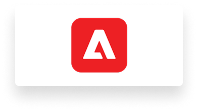 Adobe Commerce logo