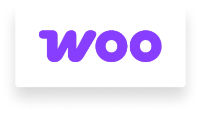 Woo logo