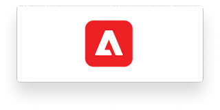 Red Avalara logo with a stylized white "A" in the center.