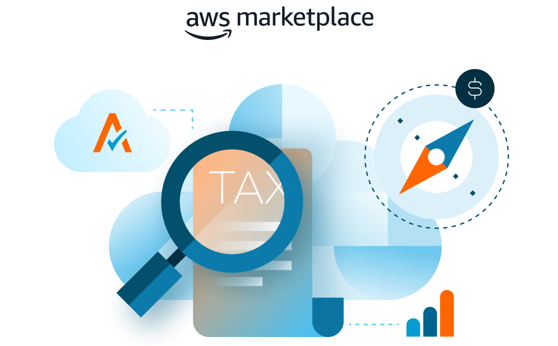 AWS cloud marketplace