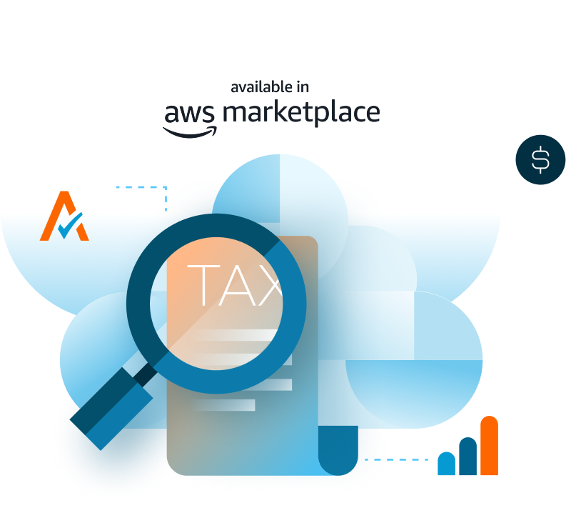 AWS cloud marketplace