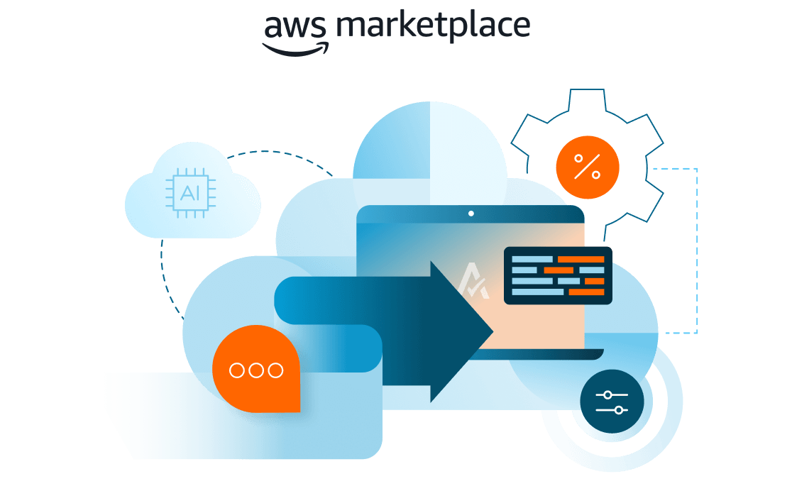AWS cloud marketplace