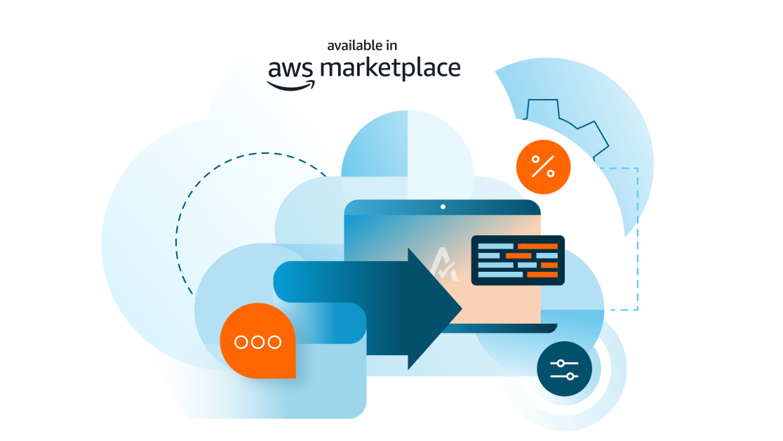 AWS cloud marketplace