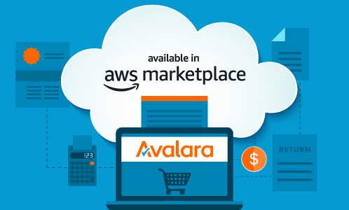 AWS marketplace