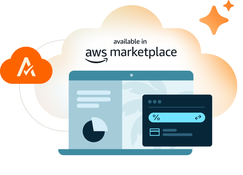 AWS marketplace