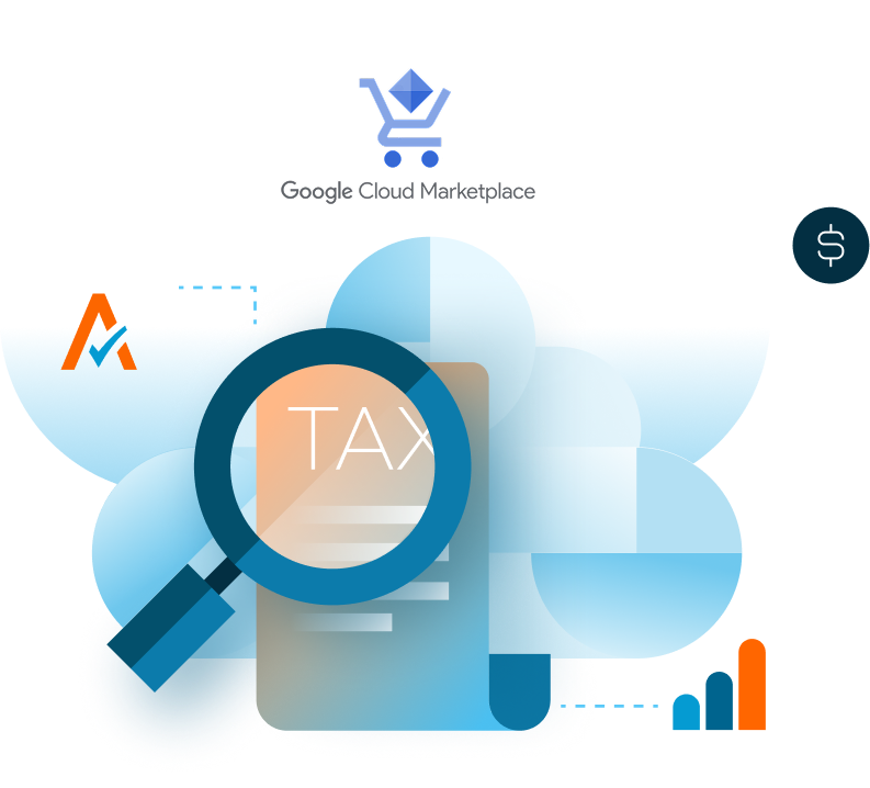 Alt text: Avalara advanced tax settings page showing toggle options to disable tax calculation for various transaction types, with all toggles set to "No" except detailed logs, which is set to "Yes."