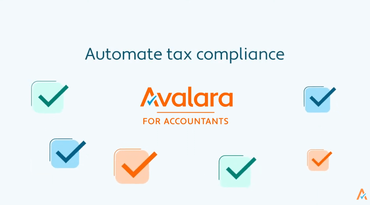Avalara for accountants