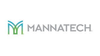 MANNATECH Logo