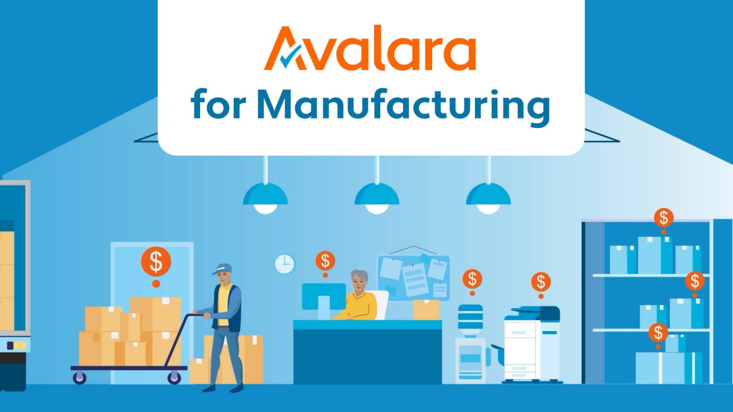 Manufacturing Explainer