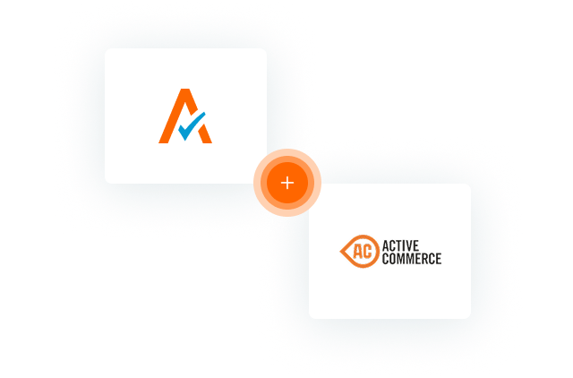 Active Commerce logo