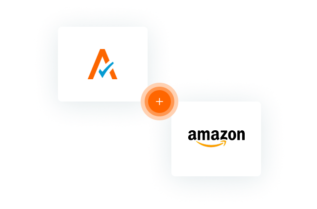Amazon logo