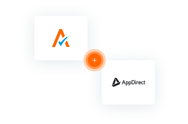 AppDirect logo