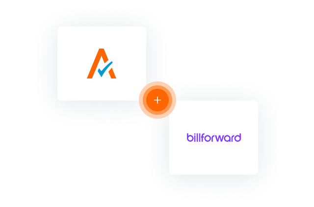Billforward logo