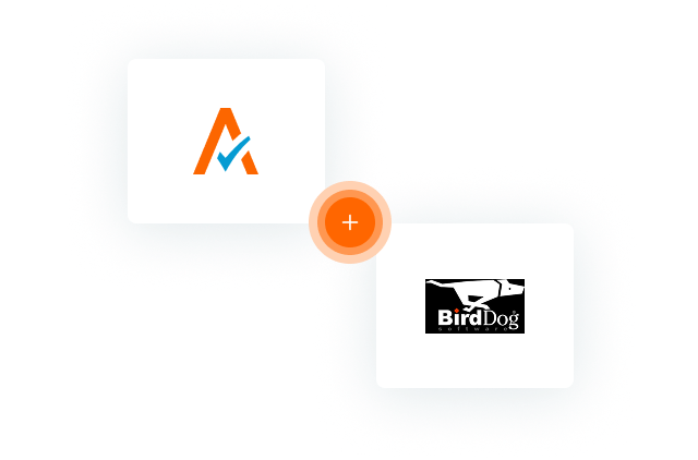 Birddog eCom logo