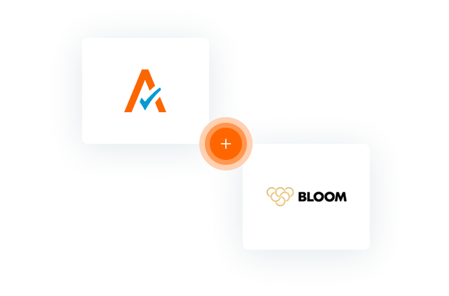 Bloom logo