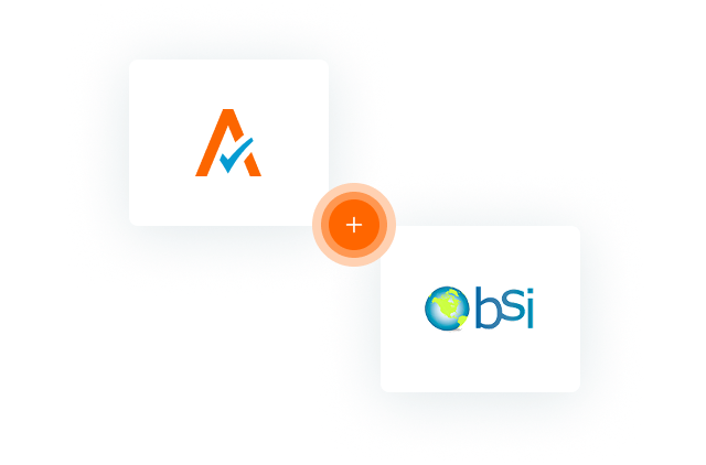 BSI logo