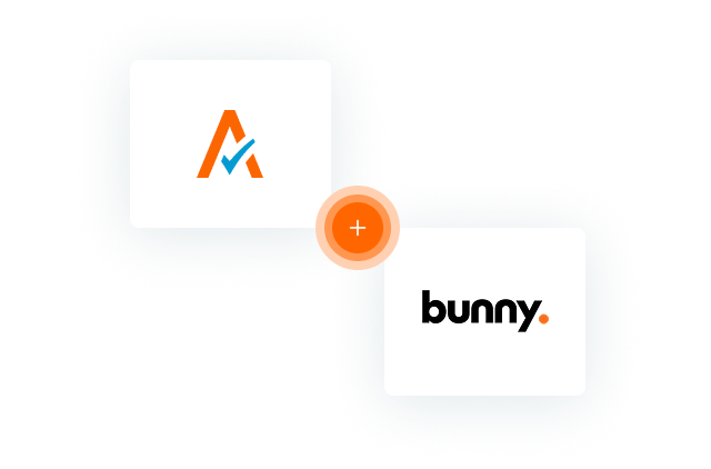 Bunny logo