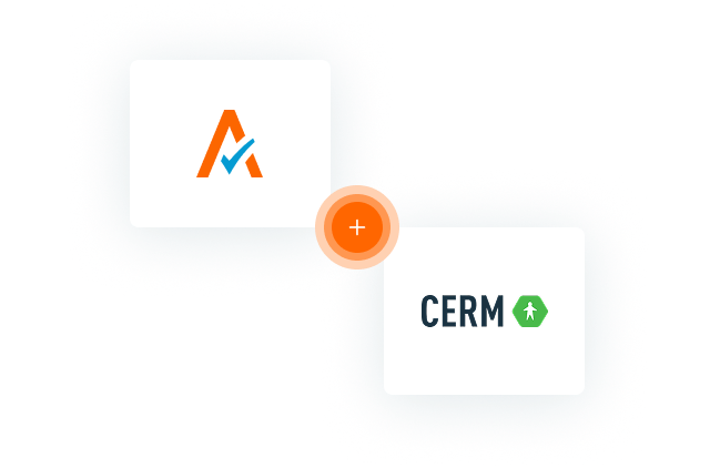 CERM logo