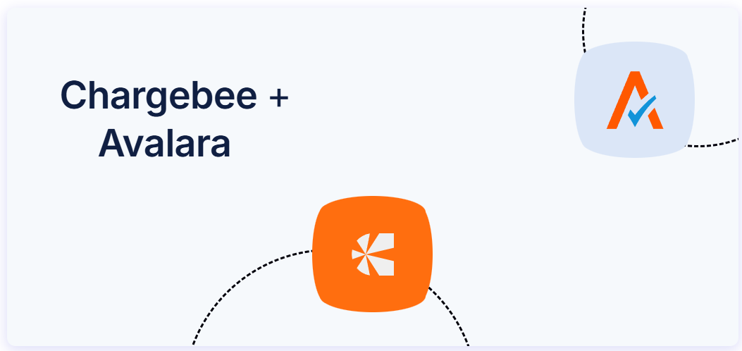 Chargebee logo