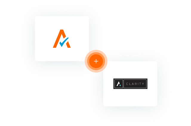 Clarity Ventures logo