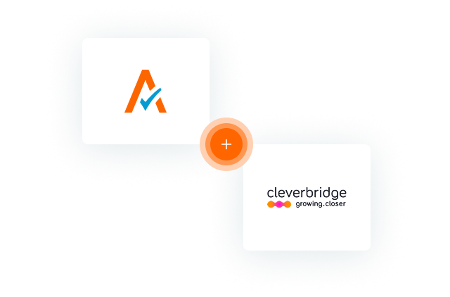 Cleverbridge logo