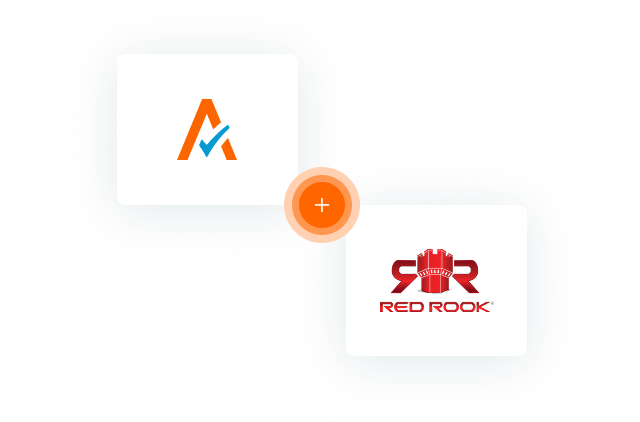 Counterpoint by Red Rook logo