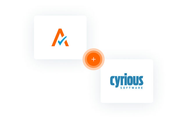 Cyrious logo