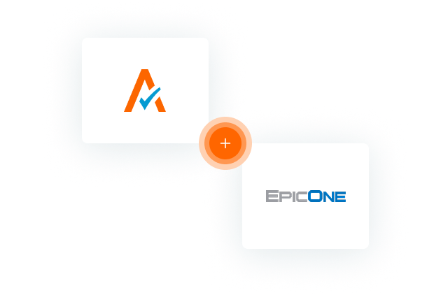 E-Pic One logo