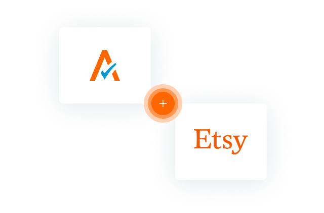 Etsy logo
