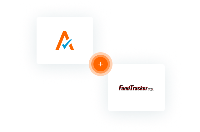 FundTracker logo