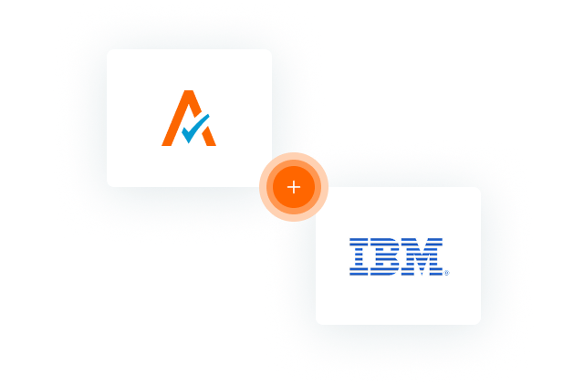 IBM Commerce on Cloud logo