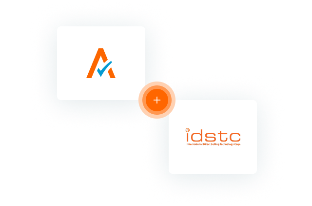 IDSTC logo