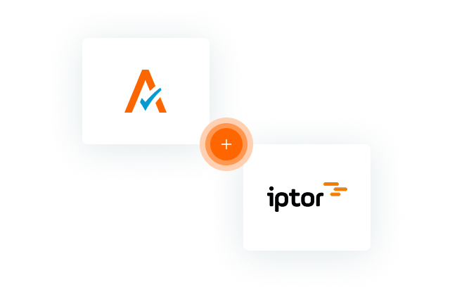 Iptor logo