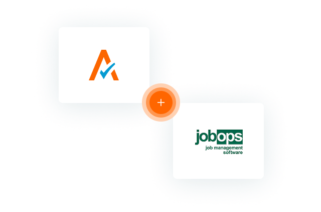 JobOps logo