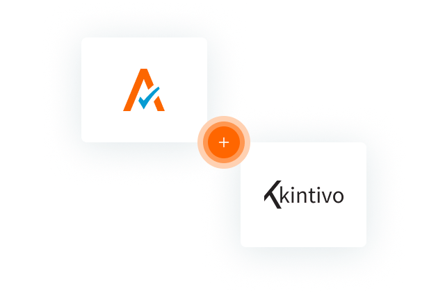 Kintivo logo