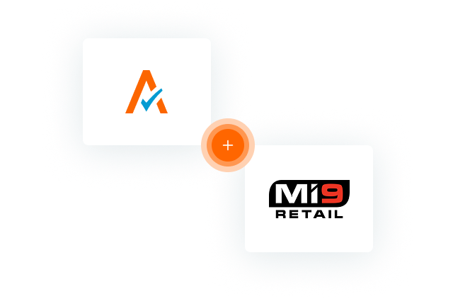 MI9 e-Commerce logo