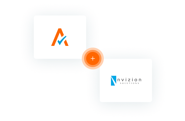 Nvizion Solutions Inc logo