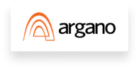 Argano logo