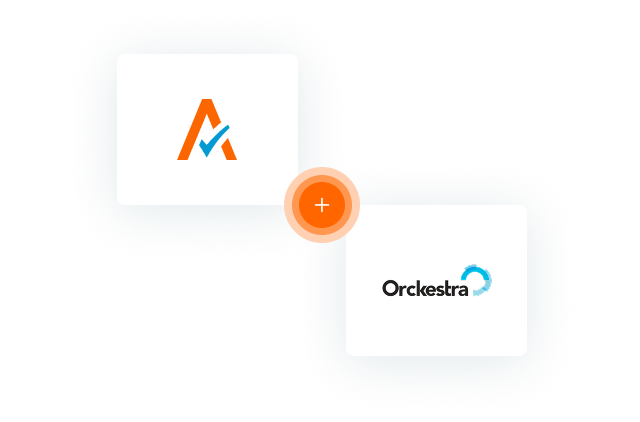 Orckestra Commerce Cloud logo