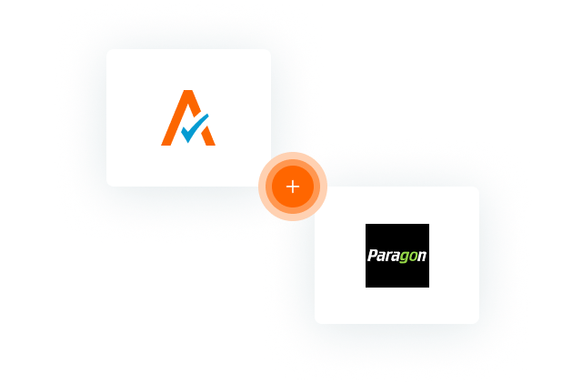 Paradigm Accounting by Paragon logo