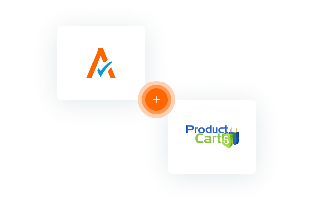ProductCart logo
