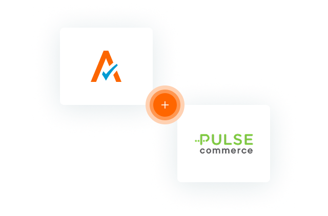 Pulse Commerce logo