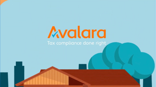 Avalara and QuickBooks Sales tax integration for QuickBooks