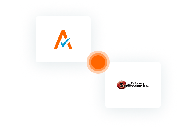 Reliable Softworks logo