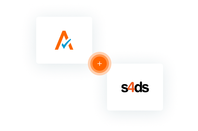 S4DS logo
