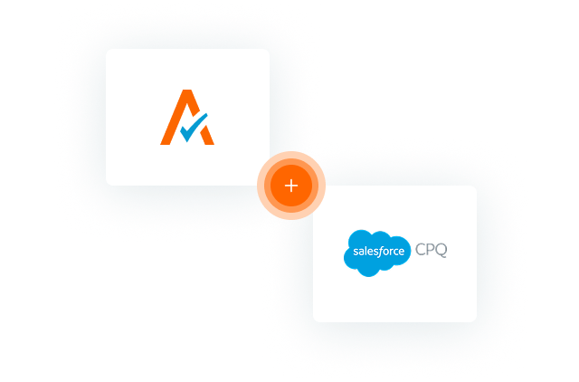 Salesforce CPQ & Billing logo