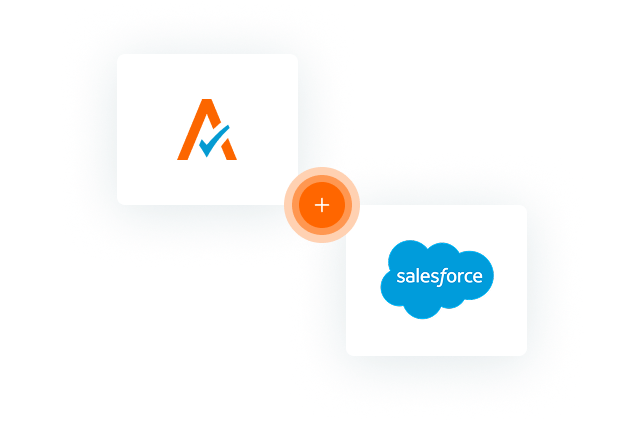 Salesforce Sales Cloud logo