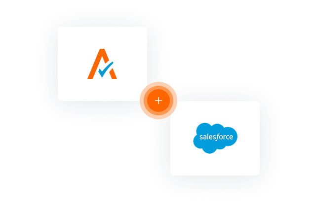 Salesforce B2B Commerce logo