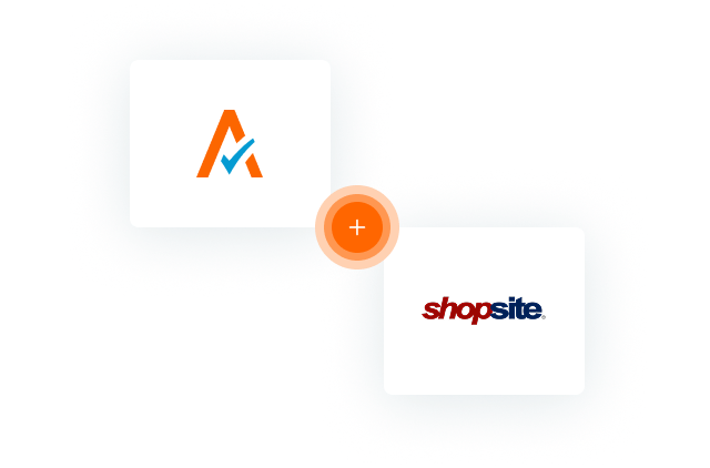 ShopSite logo