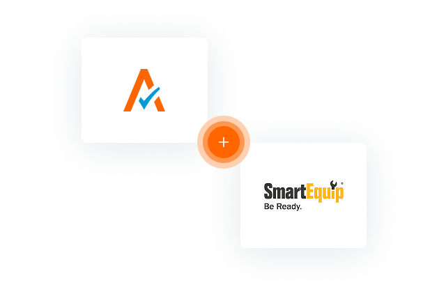 SmartEquip logo